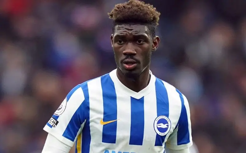 Khái quát về tiền vệ Bissouma