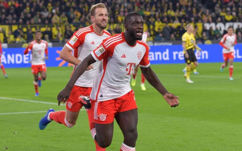 Cầu thủ có thể hình và kỹ năng phòng ngự tốt