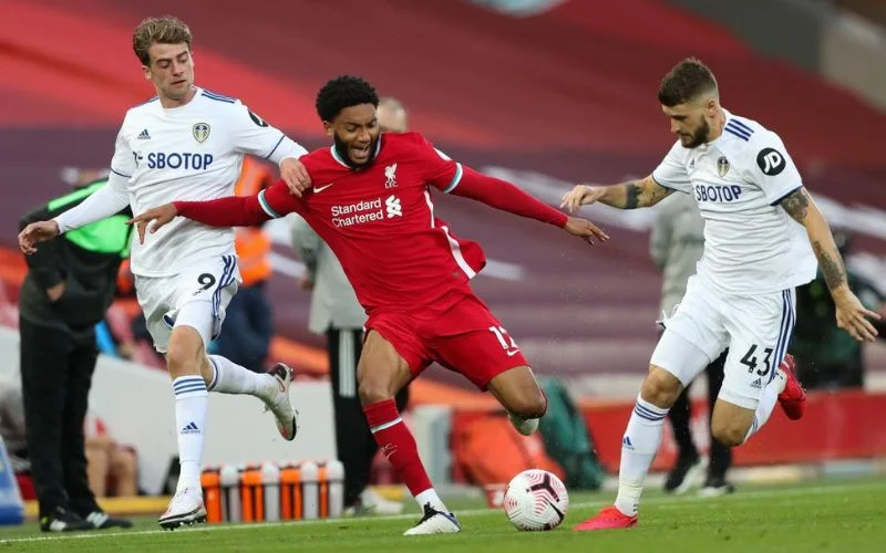 Chiến thuật Gegenpressing mang nhiều lợi ích cho đội