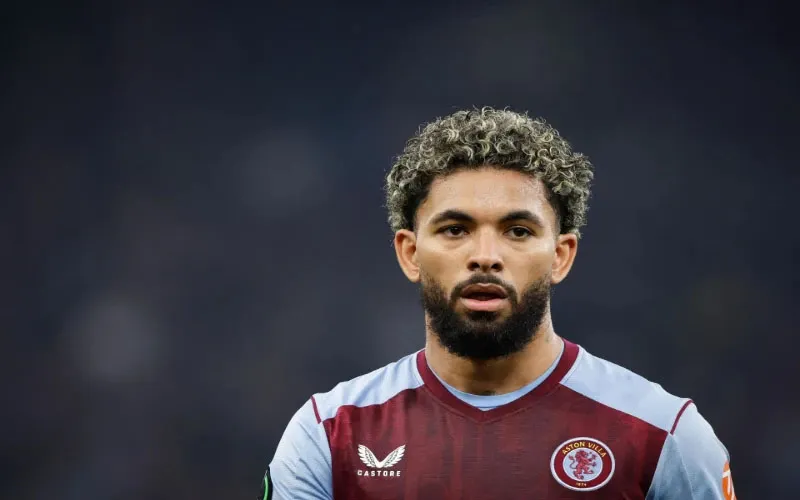 Giới thiệu đôi nét tổng quan về tiểu sử của Douglas Luiz