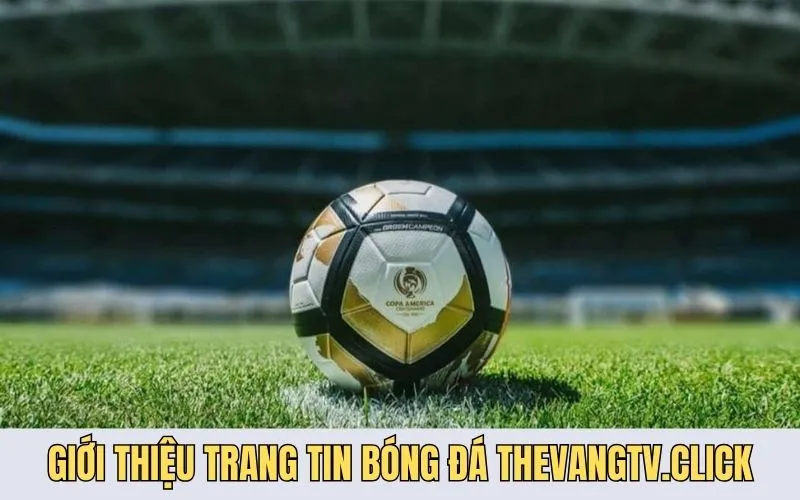 Giới thiệu về nền tảng xem tin tức bóng đá uy tín