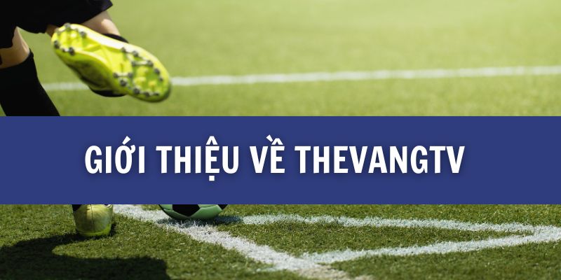 Giới thiệu về thevangtv