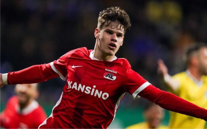 Khám phá tiểu sử của Milos Kerkez cùng quá trình xuất phát cảm hứng