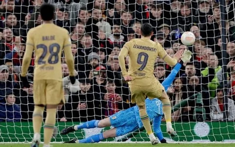 Những cú sút penalty mang đến cơ hội lớn để tìm kiếm bàn thắng