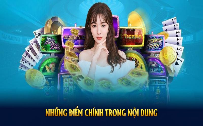 Những điểm chính trong nội dung miễn trừ trách nhiệm bạn nên tìm hiểu kỹ