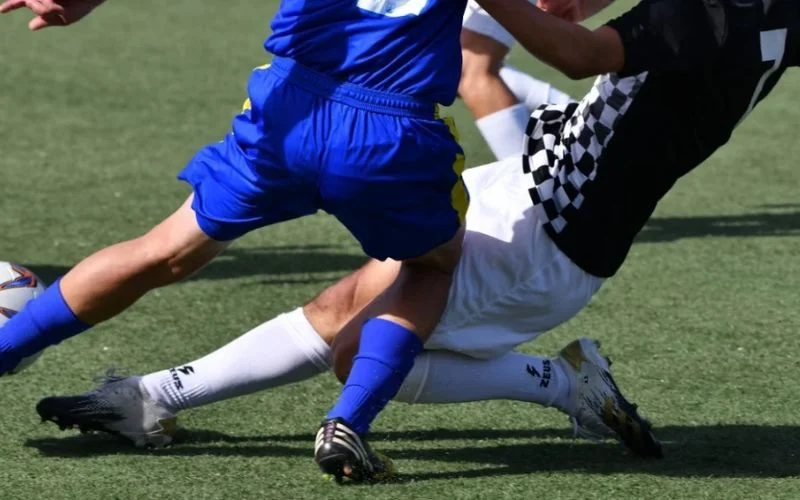 Những nguyên tắc của Gegenpressing