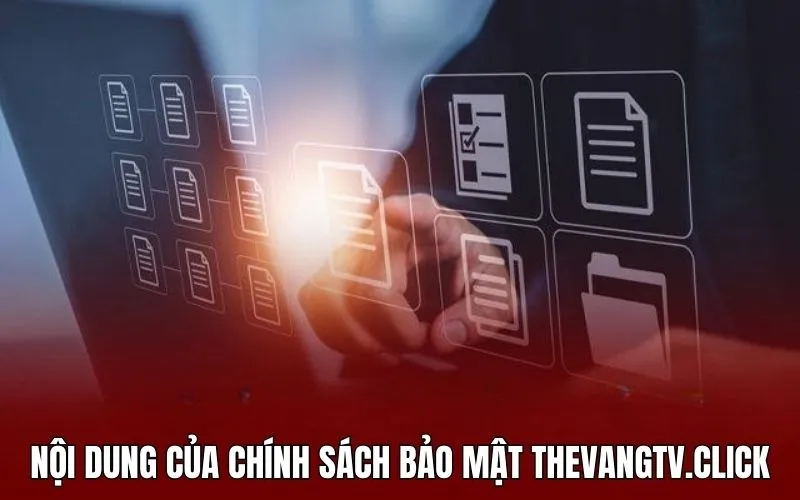 totalsportsonline.com đã thiết lập bộ chính sách bảo mật chỉn chu