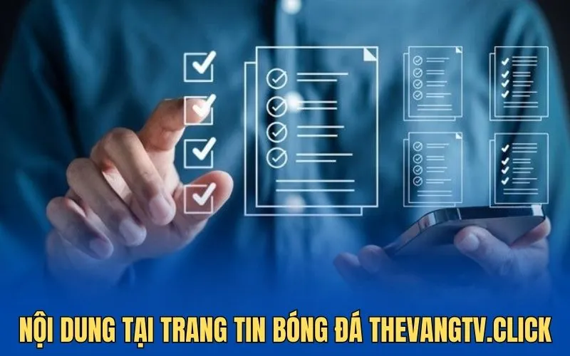 totalsportsonline.com cập nhật đa dạng tin bóng đá