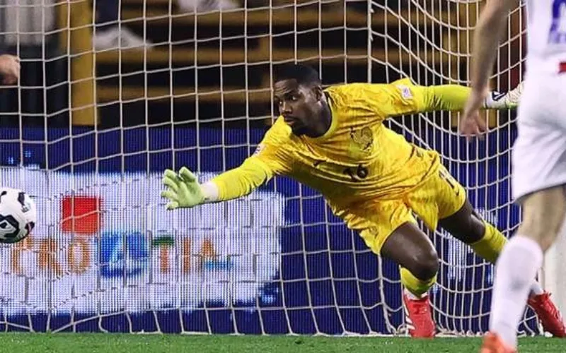 Tiền đạo ngôi sao Kylian Mbappé thi đấu dưới phong độ