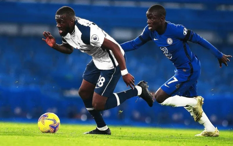 Tìm hiểu Gegen-pressing là gì?