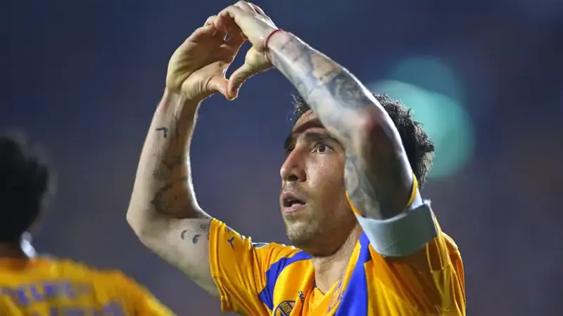 Cruz azul có lợi thế sân nhà ở trận lượt về